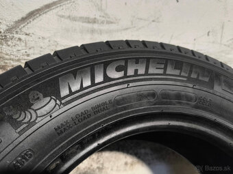 215/70 R15C Letné pneumatiky Michelin Agilis 2 kusy - 4