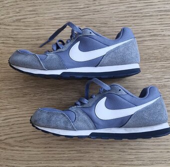 Nike dámske tenisky č.38 - 4
