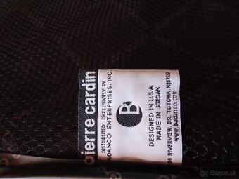 Cestovný kufor 10 eur - 4