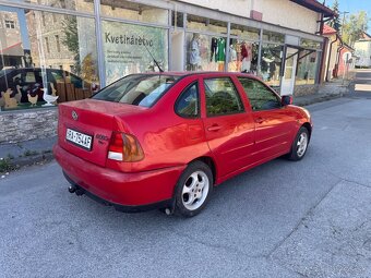 Volkswagen polo 1.6 - 4