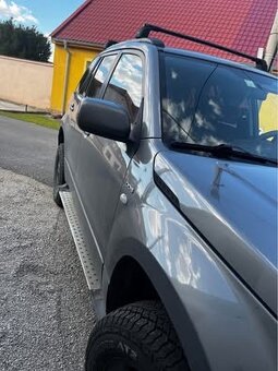 2006 Suzuki Grand Vitara 1.9 DDiS, Offroad úprava - 4