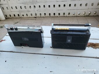 Radio sonata, panasonic national - 4