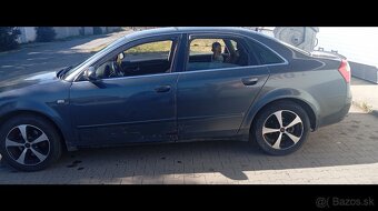 Audi A4 1.9 - 4