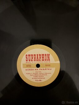 Gramafon-platne - 4