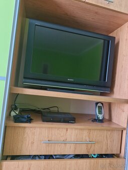 Predám televízor Sony - 4