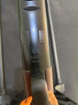 CZ DRKE 12GA - 4