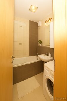 Štýlový, veľký, 2izb. byt na 10.p s výhľadom na Karpaty - 4