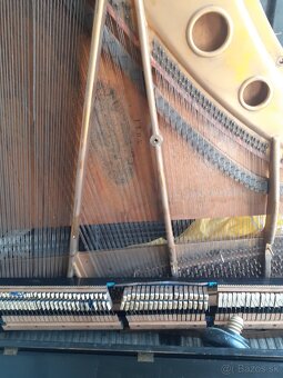 Predám diely na piano cenu ponúknite - 4