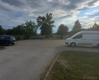 Pozemok na podnikanie Valaliky - 4