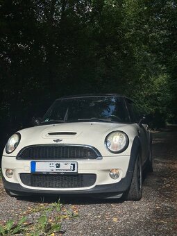 MINI Cooper S 128kW - 4
