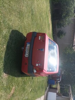 Dacia Logan 1.4 MPI - 4