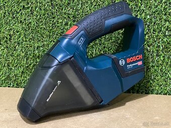 BOSCH GAS 12 V-LI PROFESSIONAL Aku vysávač - 4