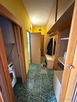 Praktický 3 - izb. byt (65 m2) / Slobody / Košice - sídlisko - 4