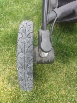 Britax B-motion Plus - 4