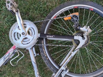 CTM quadra 21" - 4