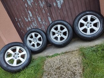 elektrony 5x108 r17 volvo xc60 - 4