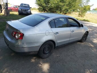 Volkswagen passat b6 2.0 103 kw dsg - 4