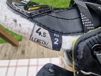 Bauer 5M pro veľkosť 4.5 - 4