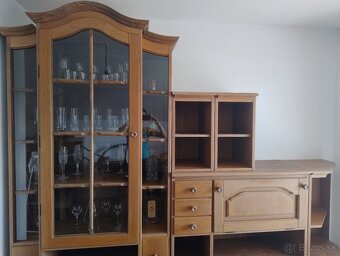 Rustikálny nábytok - 4