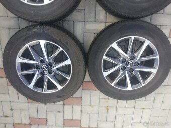 Mazda 5x114,3 r17 - 4