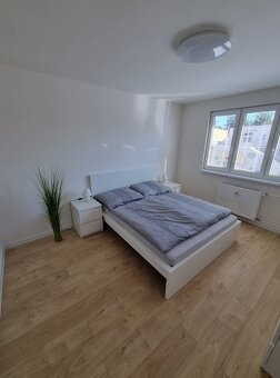 2 izb. byt centrum Košíc, Národná trieda, balkón, zariadený - 4