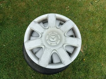Disky Mazda r15 - 4