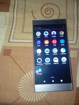 Sony Xperia XA2 - 4