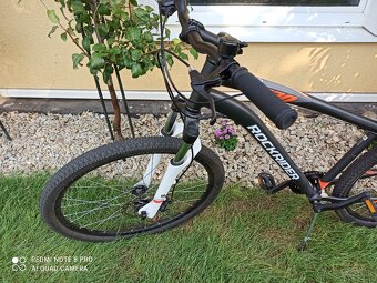 Bicykel 27,5 - 4