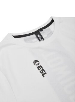 TRIČKO ESL pre CSGO hráčov veľ. M + darček + poštovné - 4