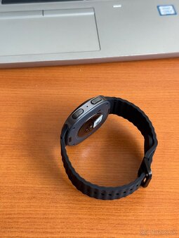 Samsung Galaxy Watch 8 44mm LTE - len odskúšané - 4