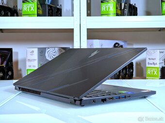 Herný notebook ACER NITRO | RTX 2050 | DDR5 | ZÁRUKA - 4