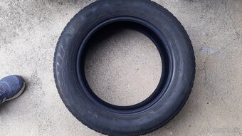Zimné pneu 205/60 R16 92H - 4