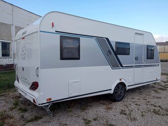 Knaus Sport 500 KD E-Power Selection - 4