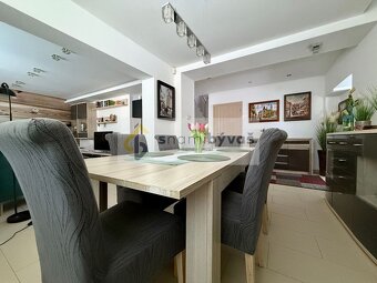 5 i rodinný dom, 609 m2, Mengusovská - Sever - 4