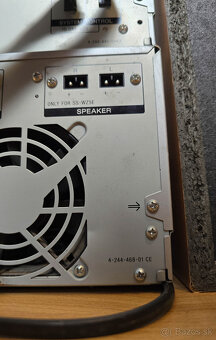 Sony MHC-WZ5 - 4