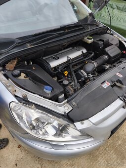 Peugeot 307CC - 4
