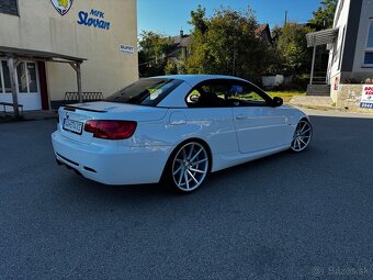 BMW 330d CABRIO - 4