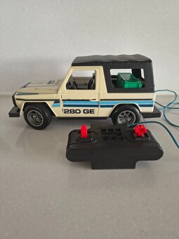 Mercedes 280 GE Mehanotechnika IZOLA - 4