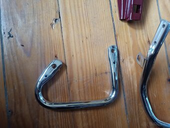 Jawa kývačka panelka nosník madlo - 4