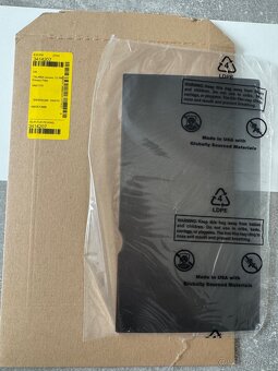 Privacy filer Lenovo / DICOTA / 3M – nové - 4