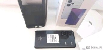 Redmi Note 13pro + 5G 512 GB 12GB+nové bluetoot sluchadla - 4
