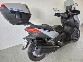 Yamaha X-MAX 300 - 4