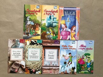 Preklady, Básnik a žena, Rúfus Óda na radosť, Viliam Turčány - 4