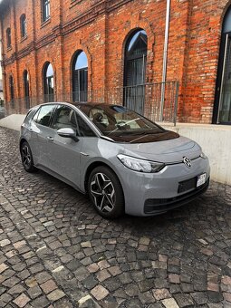 VW iD.3 Pure Performance - 4