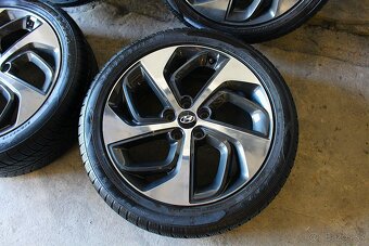 19”--ORIG--TUCSON / SPORTAGE---2018--5x114,3 r19--ZIMNA SADA - 4