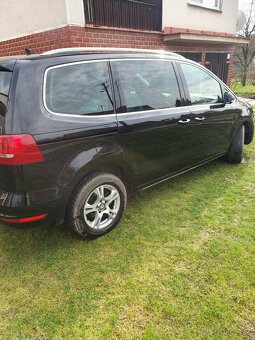 Predam vw sharan 2.0 125kw dsg - 4