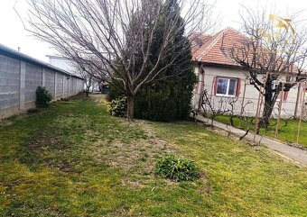 RODINNÝ DOM - HRUŠOVANY - 4