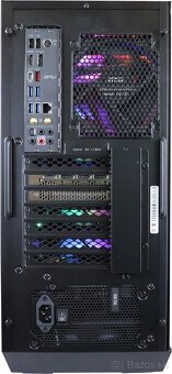 Predám herný PC - i5-10600KF, RTX 3060 12GB/ 32GB RAM - 4