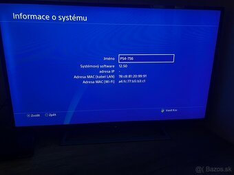 Sony Playstation PS4 Pro 1TB - 4