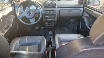 Mini auto-Aixam Diesel - 4